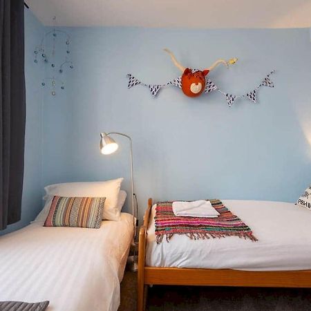 Вилла Mchoppity House Crail, Sleeps 6, Free Parking Экстерьер фото