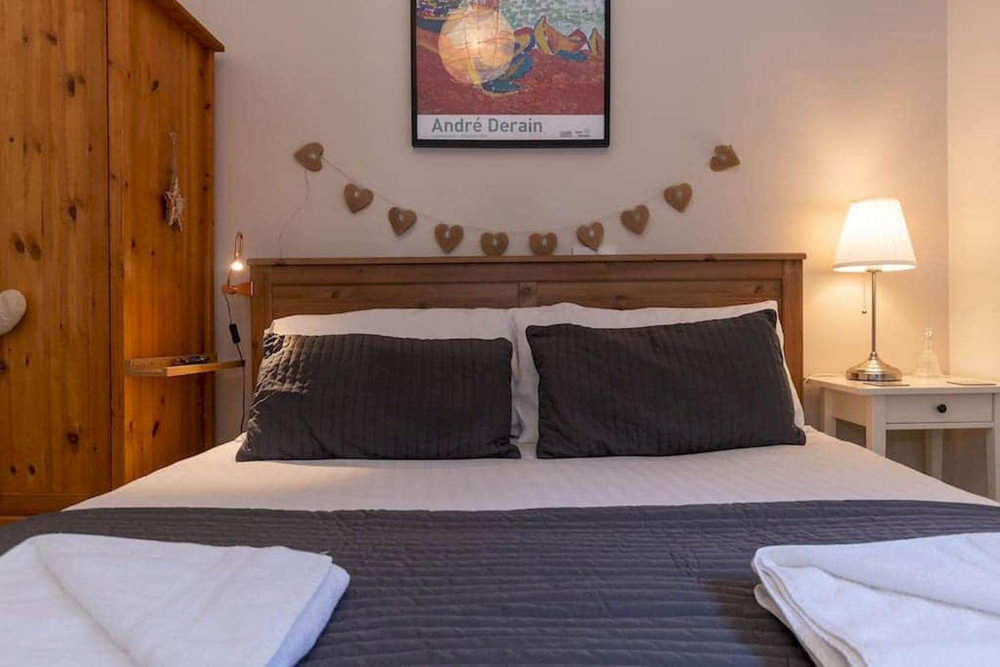 Вилла Mchoppity House Crail, Sleeps 6, Free Parking Экстерьер фото