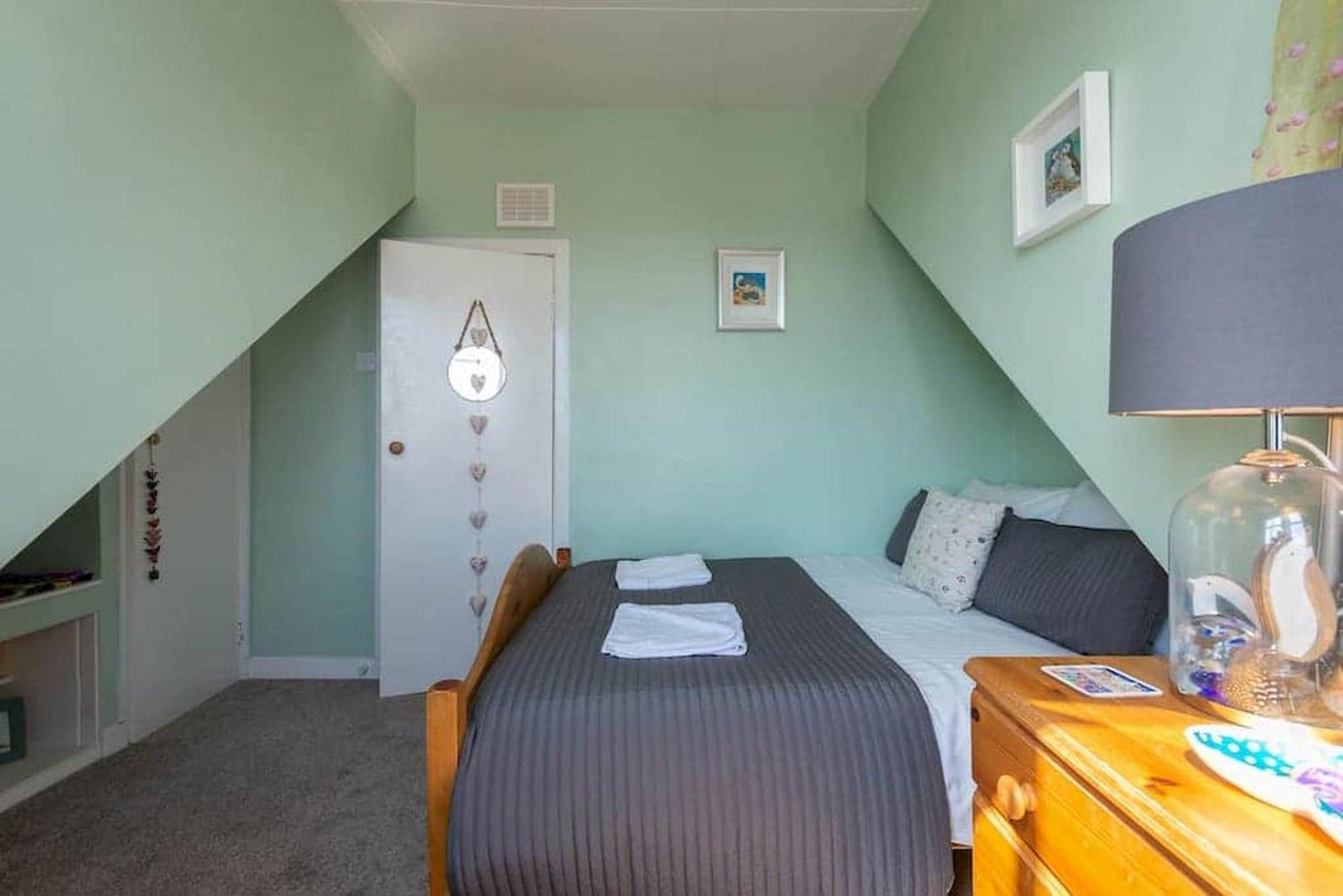 Вилла Mchoppity House Crail, Sleeps 6, Free Parking Экстерьер фото