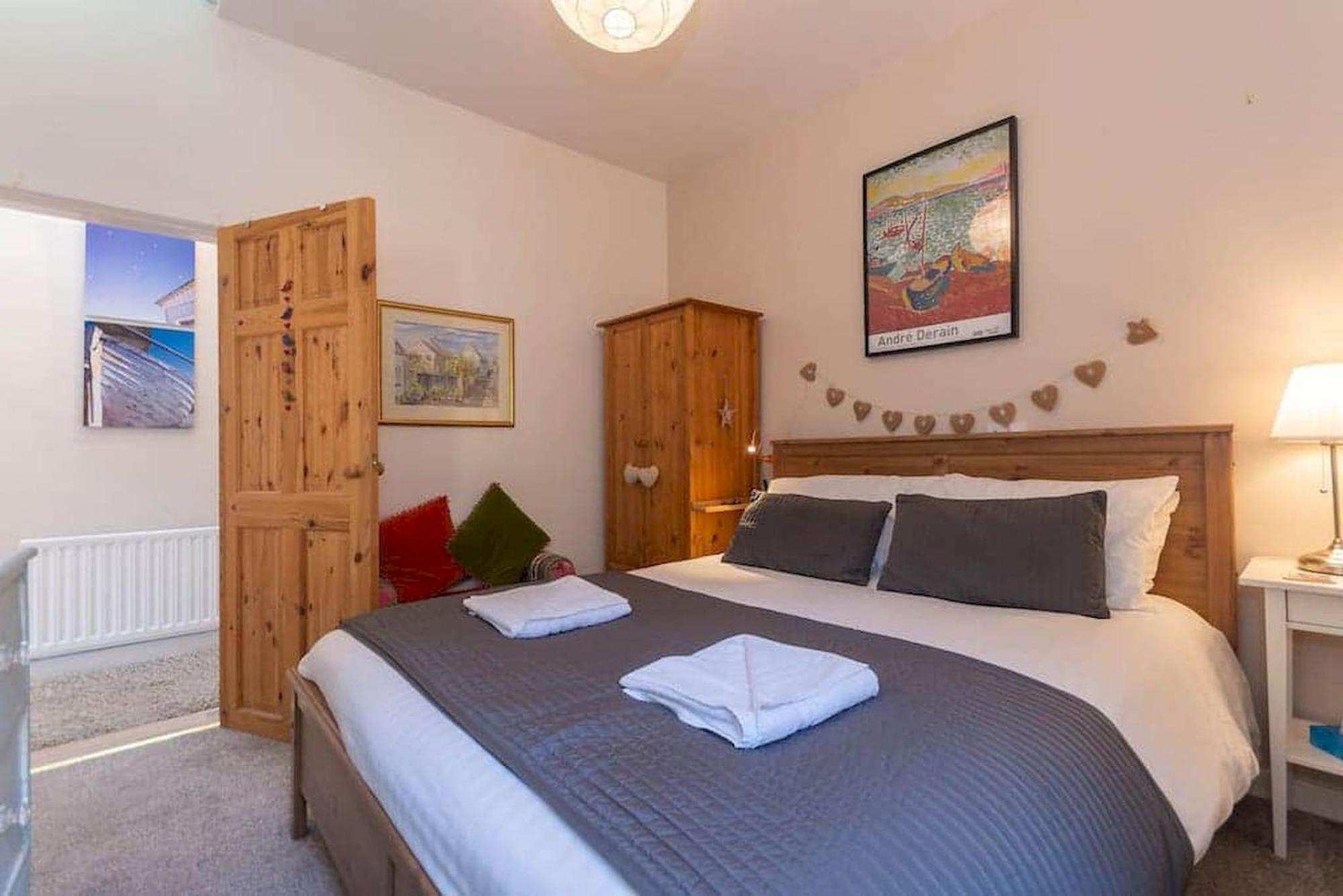 Вилла Mchoppity House Crail, Sleeps 6, Free Parking Экстерьер фото