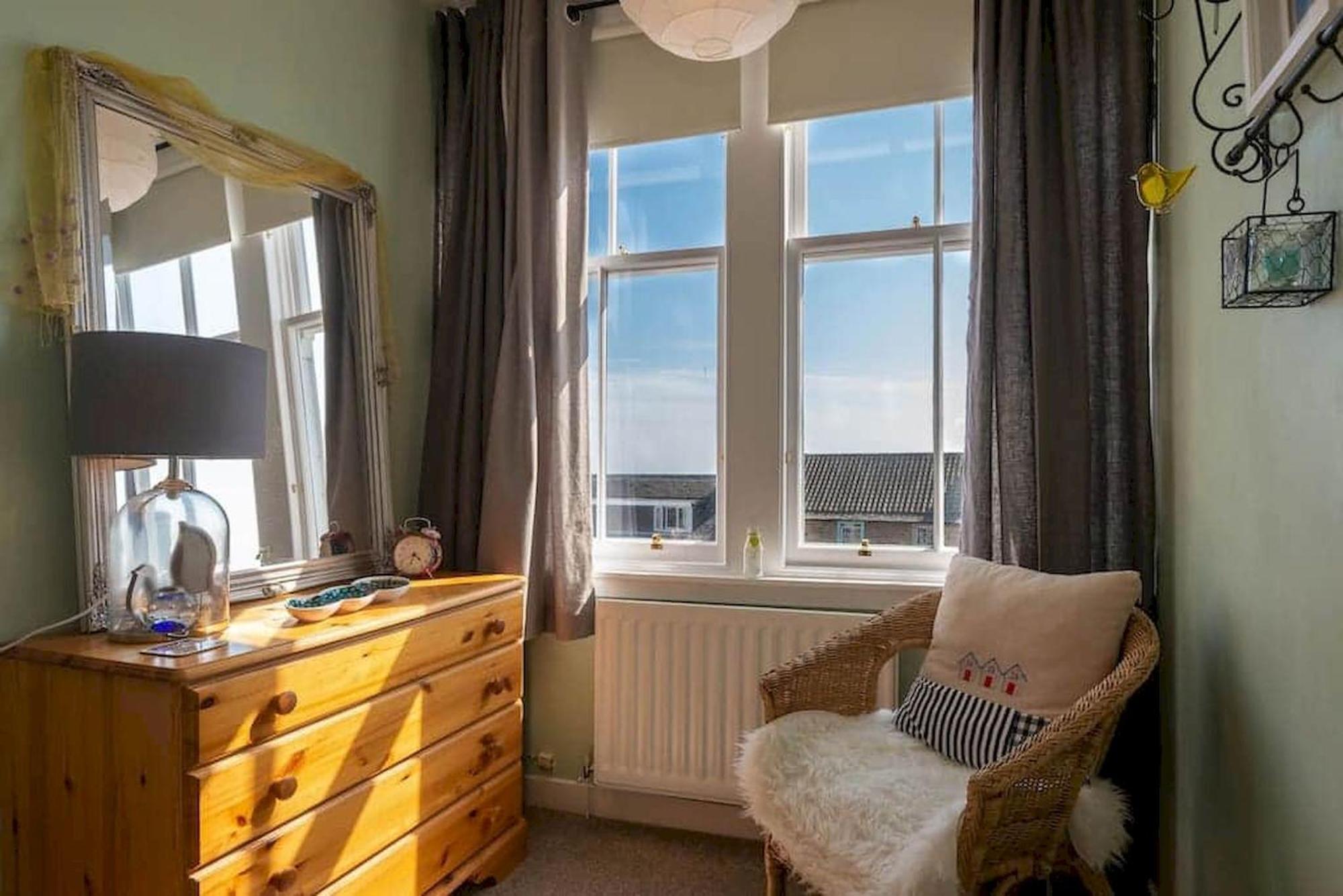 Вилла Mchoppity House Crail, Sleeps 6, Free Parking Экстерьер фото