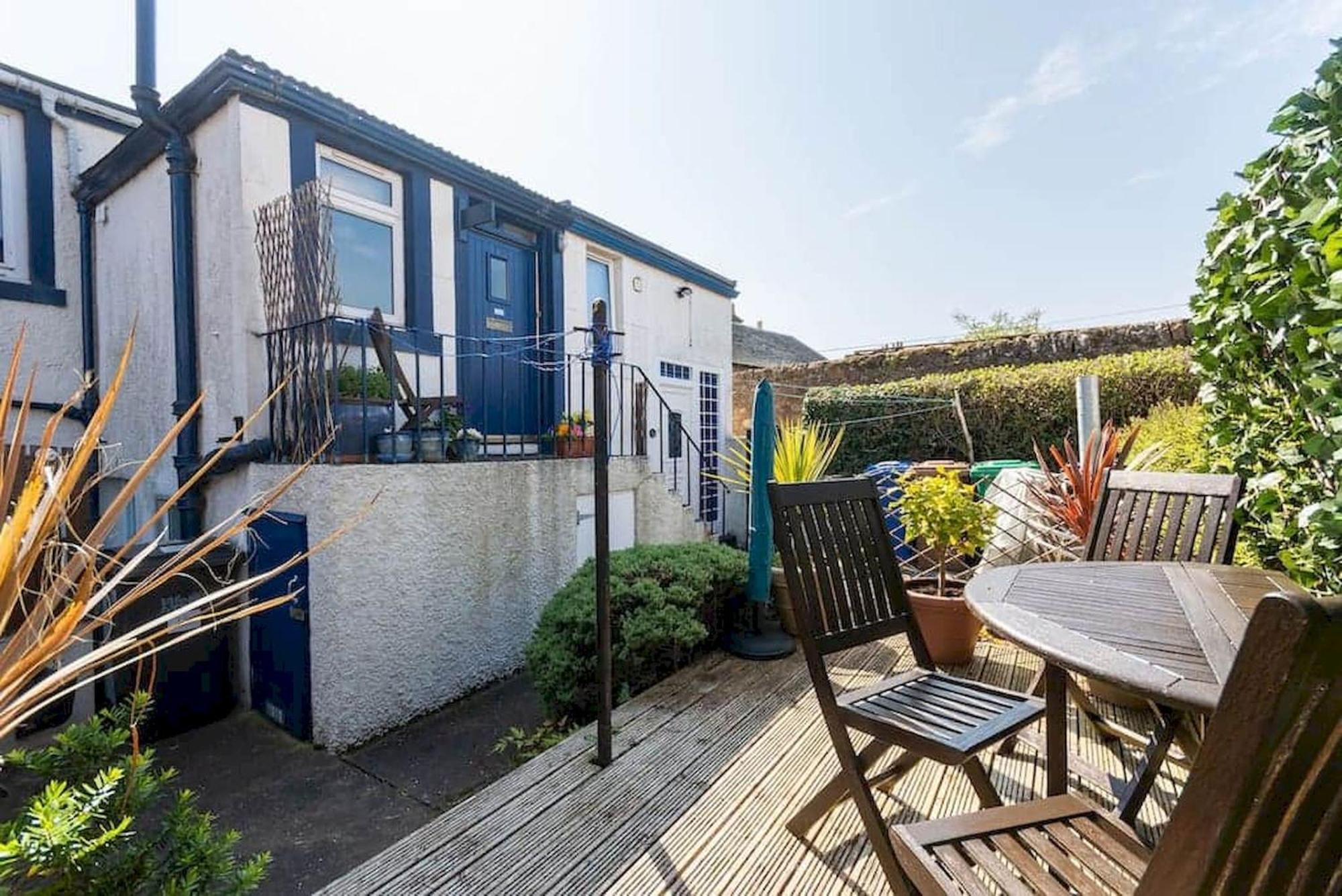 Вилла Mchoppity House Crail, Sleeps 6, Free Parking Экстерьер фото